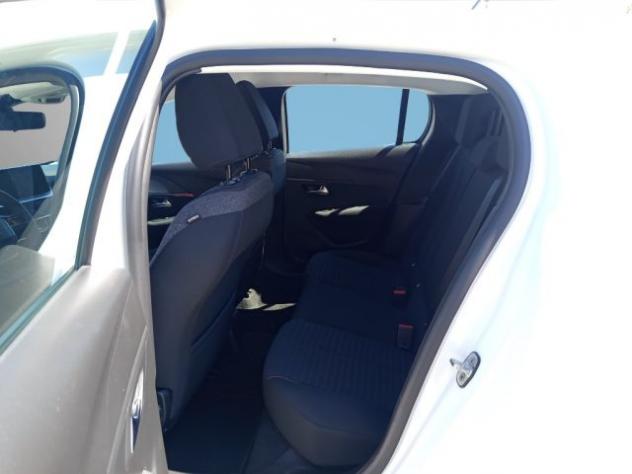 PEUGEOT 208 BlueHDi 100 Stop&Start 5 porte Active Pack rif. 23516027 - Foto 8