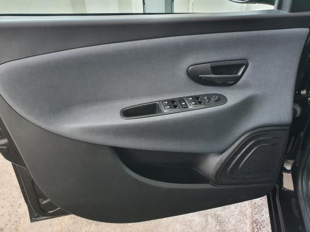 Lancia Ypsilon 1.0 FireFly 5 porte S&S Hybrid Gold TUA DA 129,00 AL MESE - Foto 9