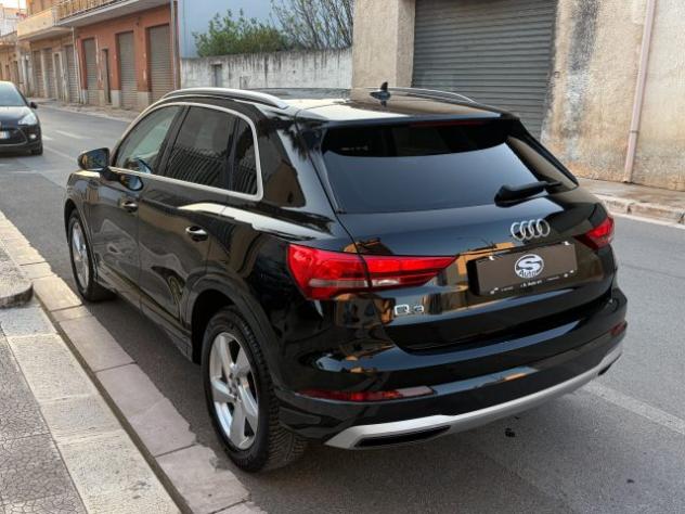 AUDI Q3 35 2.0 TDI S-tronic Advanced rif. 24061689 - Foto 7