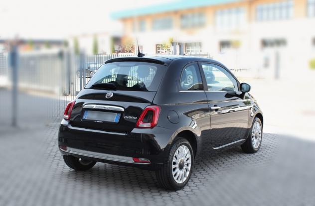 Fiat 500 1.0 Hybrid Dolcevita-PROMO! - Foto 3
