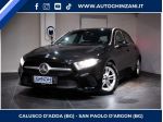 Mercedes-Benz Classe A A 180 d Automatic Premium - "PREZZO VERO"