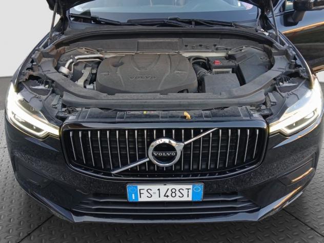 Volvo XC60 D4 AWD Geartronic Inscription - Foto 20