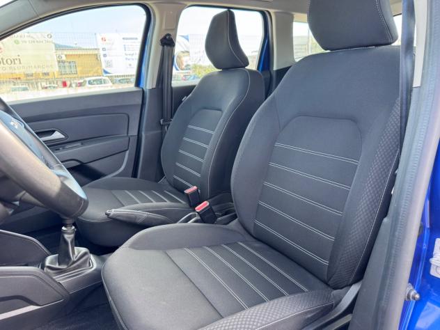 Dacia Duster 1.0 TCe GPL 4x2 Extreme - Foto 10