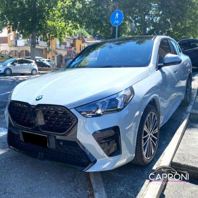 BMW X2 sDrive 18d Msport rif. 24055377