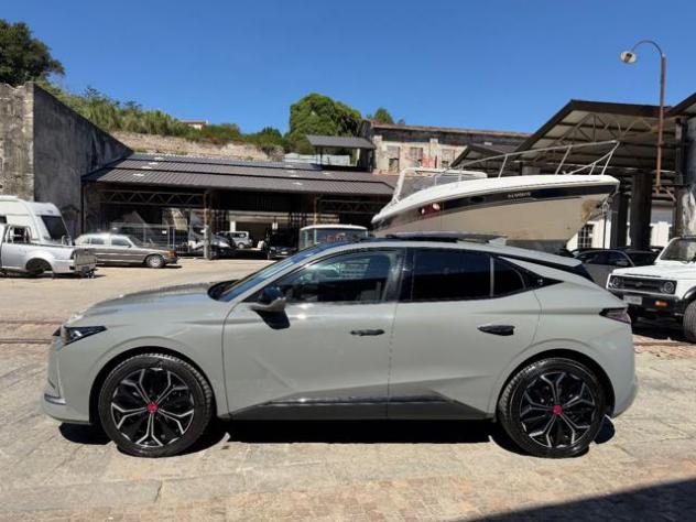 DS AUTOMOBILES DS 4 BlueHDi 130 aut. Performance Line+ rif. 24069707 - Foto 8