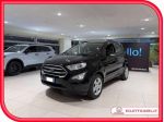 Ford EcoSport EcoSport 2018 1.5 tdci Titanium s