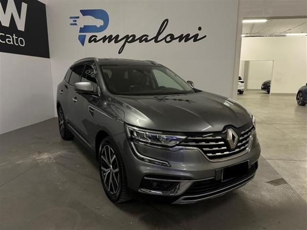 RENAULT Koleos 2.0 Blue dCi Executive 4x4 X Tronic rif. 22486824 - Foto 2