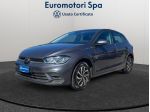Volkswagen Polo Polo 1.0 tsi Life 95cv