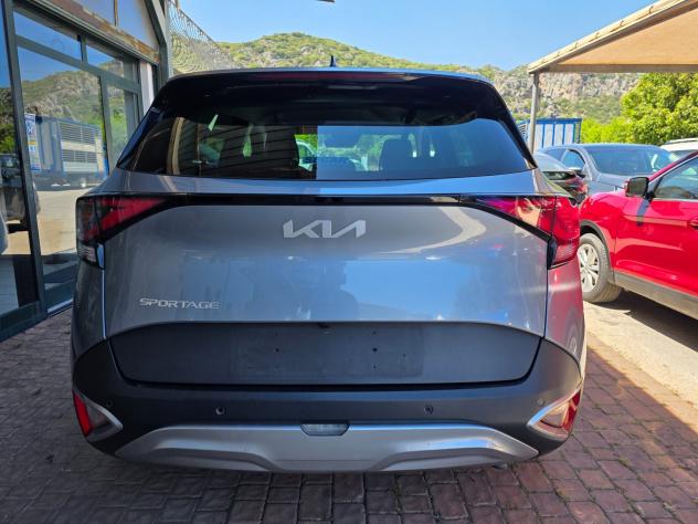 Kia Sportage 1.6 CRDI 136 CV 2WD Mild Hybrid Style - Foto 7