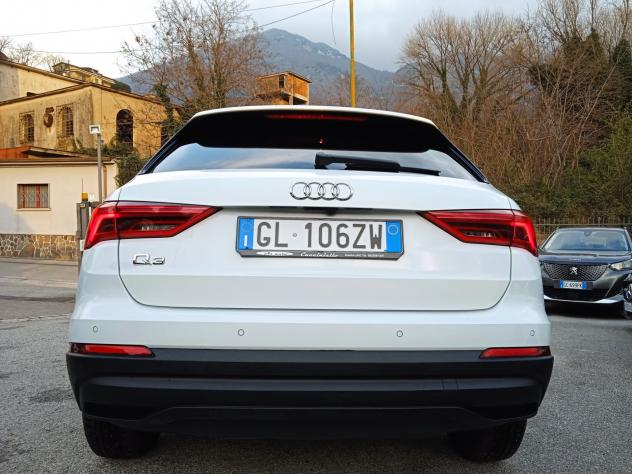Audi Q3 35 TDI S tronic line edition black - Foto 5