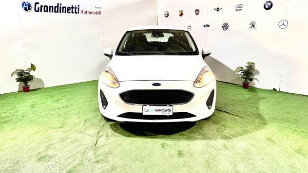Ford Fiesta 1.5 TDCI Vignale - Foto 2
