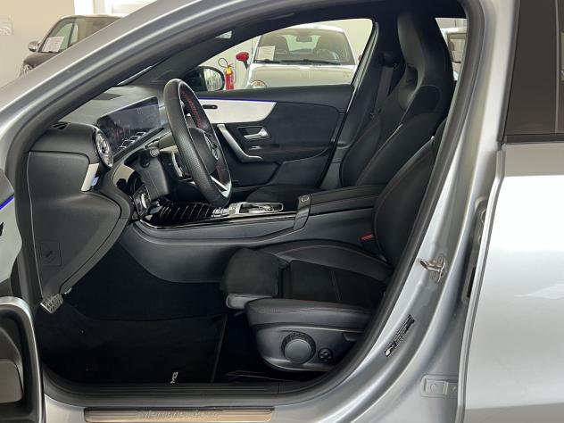 Mercedes-Benz Classe A A 180 d AMG Line Advanced Plus - Foto 10