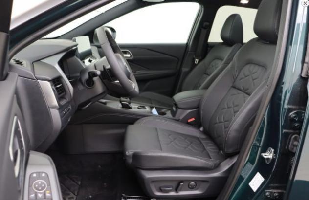NISSAN Qashqai 1.3 DIG-T MHEV 158 HP AT 4WD TEKNA rif. 23869238 - Foto 8