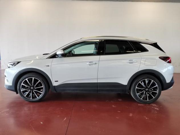 OPEL Grandland X 1.6 phev Elegance awd auto rif. 22309721 - Foto 2