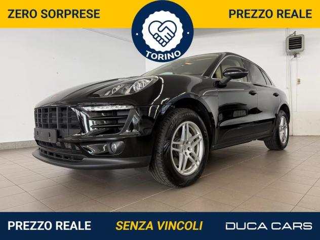 Porsche Macan Macan 3.0d S 250cv pdk