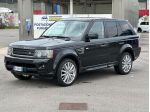 LAND ROVER - Range Rover Sport - 3.0 TDV6 Autobiography