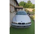 Bmw 520 520i cat Eletta