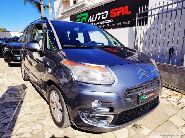 CITROEN C3 Picasso 1.6 HDi 90 Exclusive Theatre - Foto 2