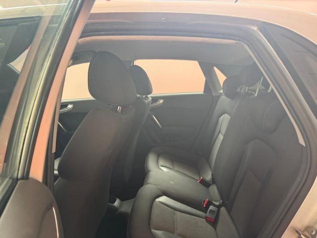 Audi A1 1.6 TDI 105 CV Ambition - Foto 7