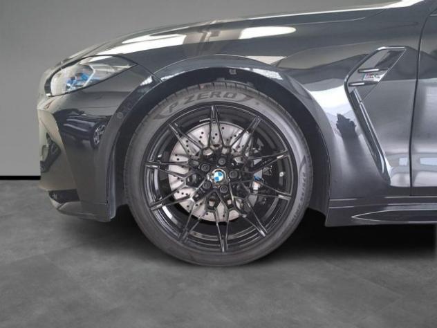 BMW M4 Competition M xDrive rif. 24171186 - Foto 5