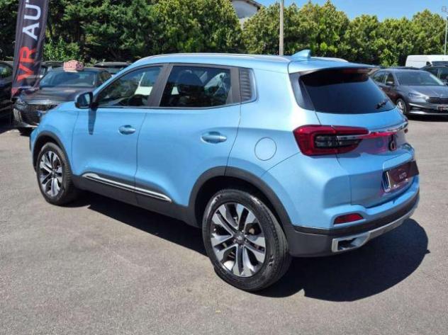 DR Automobiles DR5.0 DR 5.0 1.5 turbo Gpl 149cv cvt PROMO FIN. - Foto 7