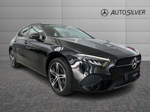 MERCEDES-BENZ A 250 e hybrid EQ Progressive Advanced Plus rif. 24088758