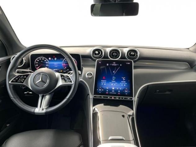 MERCEDES-BENZ GLC 220 d 4Matic Mild hybrid Coupé Advanced rif. 23953690 - Foto 9