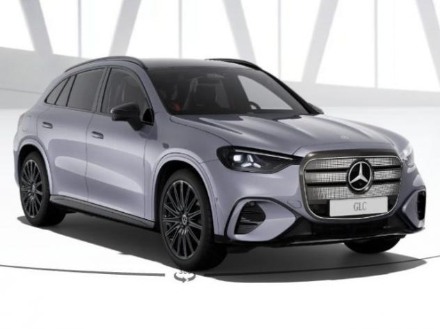 MERCEDES-BENZ GLC EQ 400 4Matic rif. 23529882