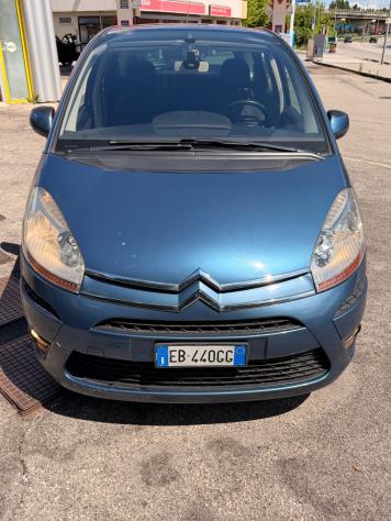 Citroen C4 Picasso 1.6 HDi 110 NEOPATENTATI PRONTO USO - Foto 3