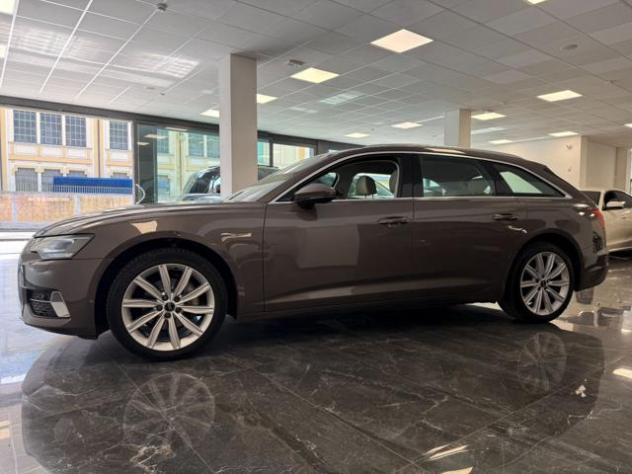 AUDI A6 Avant 40 2.0 TDI quattro ultra S tronic Business rif. 23936248 - Foto 4