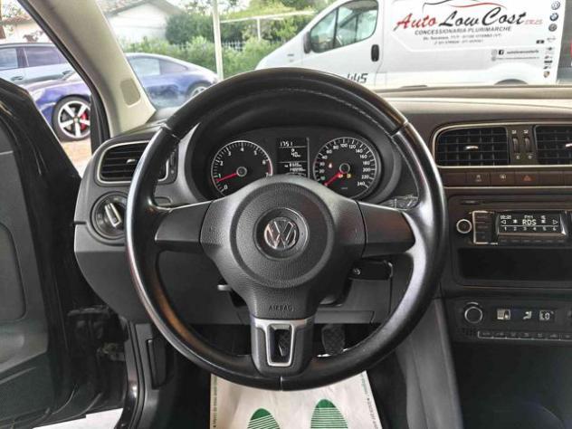 VOLKSWAGEN Polo 1.2 TSI 4 cilindri 90 cv rif. 24200155 - Foto 9