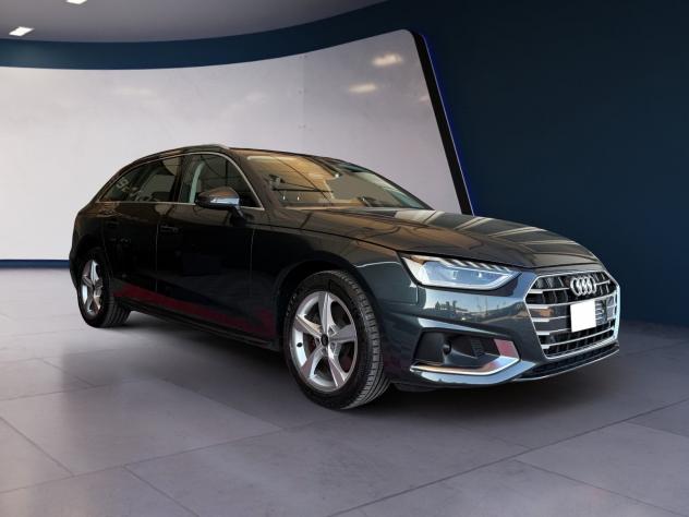 Audi A4 2.0 35 TDI BUSIN ADVAN. S TRONIC - Foto 3