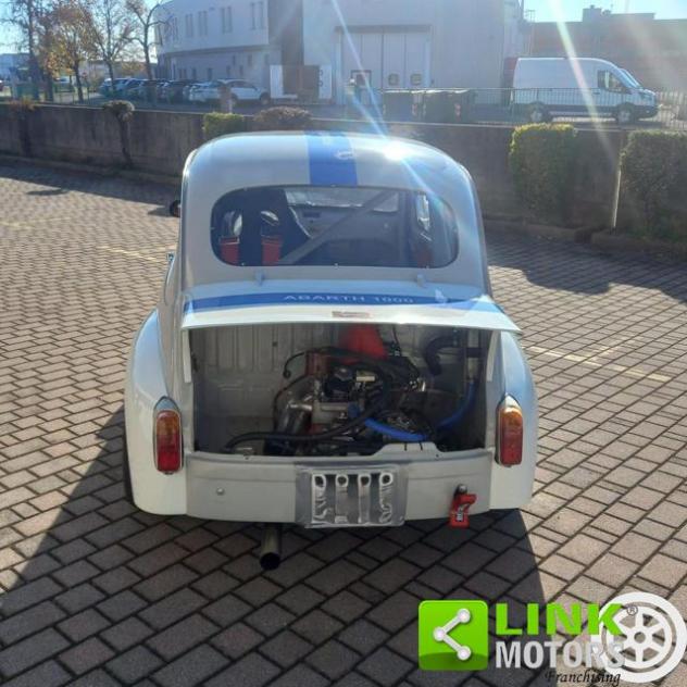 ABARTH EVOLUZIONE REPLICA 1000 – TCR 110 HP rif. 23776502 - Foto 6