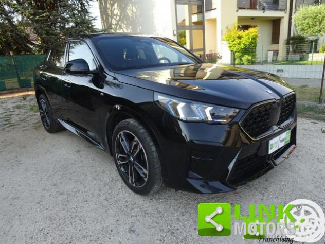 BMW X2 MSPORT INNOVATION rif. 24028814 - Foto 7