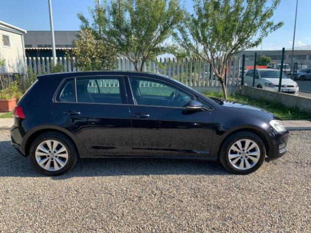 VOLKSWAGEN Golf 1.6 TDI 110 CV 5p. Comfortline BlueMotion rif. 24069850 - Foto 6
