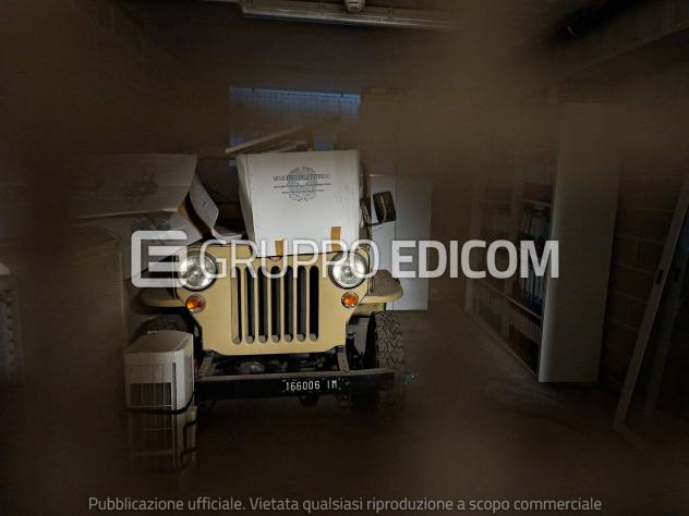 Posto auto in vendita a Imperia - Rif. 3559263 - Foto 3
