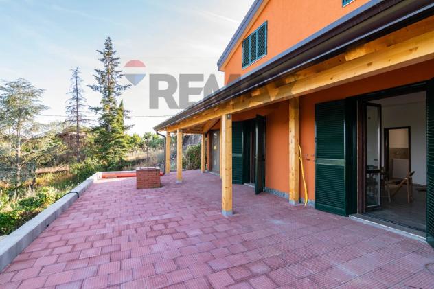 Villa singola in vendita a Aci Sant'Antonio - Foto 20