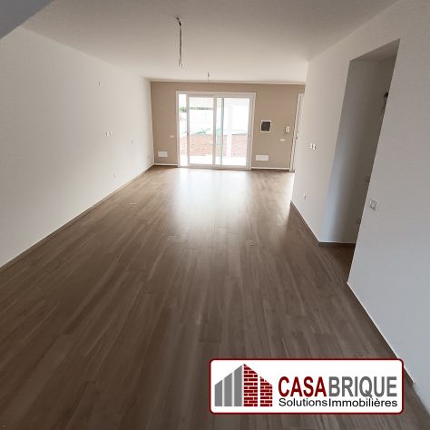 Nuova Villa Unifamiliare Vista Mare, Altavilla Milicia - Foto 6