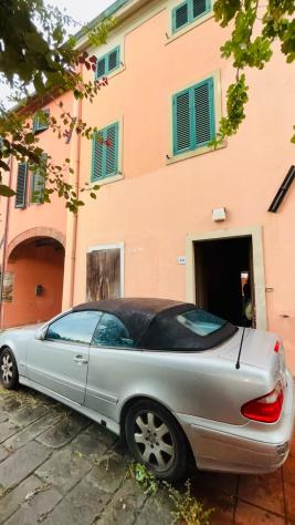 Terratetto in vendita a Lunata - Capannori 163 mq Rif: 1449502