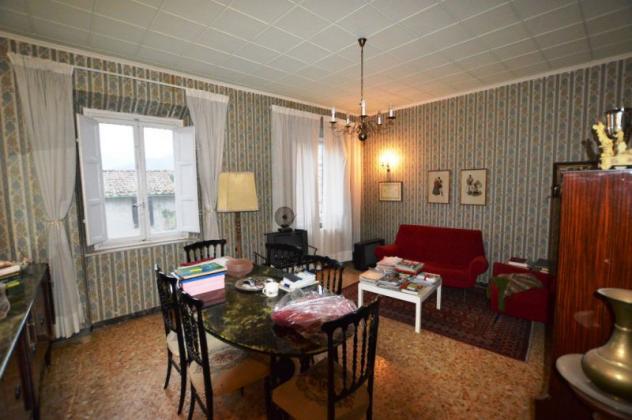 Villa in vendita a San Ginese - Capannori 533 mq Rif: 1070626 - Foto 5