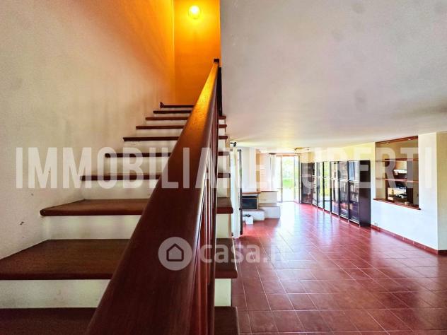 Villa in Vendita in Via Giovanni Pascoli a Casciago - Foto 8