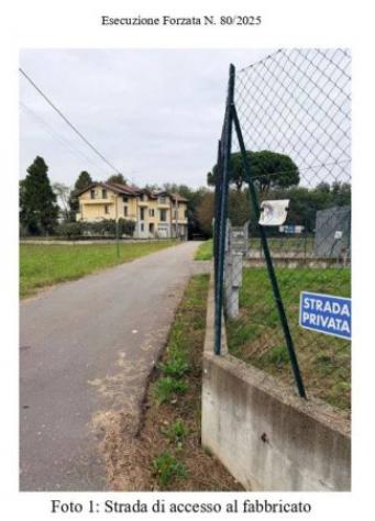 Immobile in asta di 121 m² con più di 5 locali in vendita a Cassago Brianza - Foto 18
