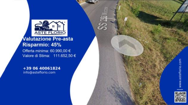 Immobile in asta di 148 m² in vendita a Castelraimondo - Foto 2