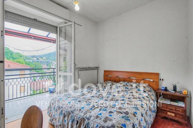 Appartamento di 110 m² con 3 locali e box auto in vendita a Como - Foto 15