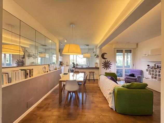 Appartamento in vendita a San Bartolo a Cintoia - Firenze 120 mq Rif: 1425590 - Foto 5