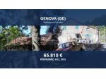 Immobile in asta di 377 m² con più di 5 locali in vendita a Genova