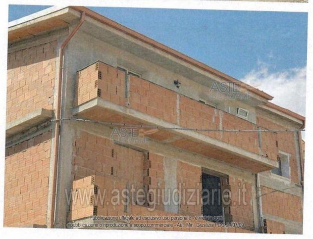 IMMOBILI-IMMOBILE RESIDENZIALE-Via Lazio, 97014 Ispica RG, Italia - Foto 3
