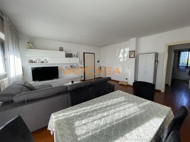 FANTASTICO TRILOCALE CON TERRAZZO - Foto 10