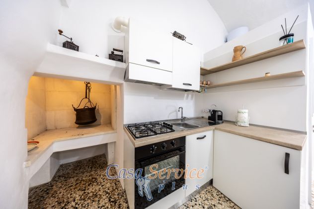 Elegante abitazione storica finemente ristrutturata - Foto 7