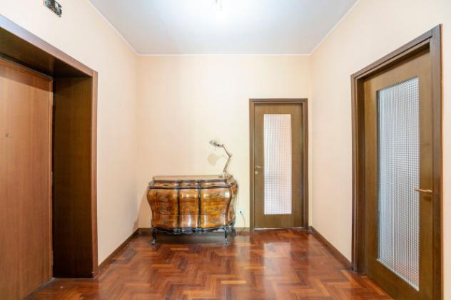 Appartamento di 130 m² con 3 locali in vendita a Milano - Foto 8